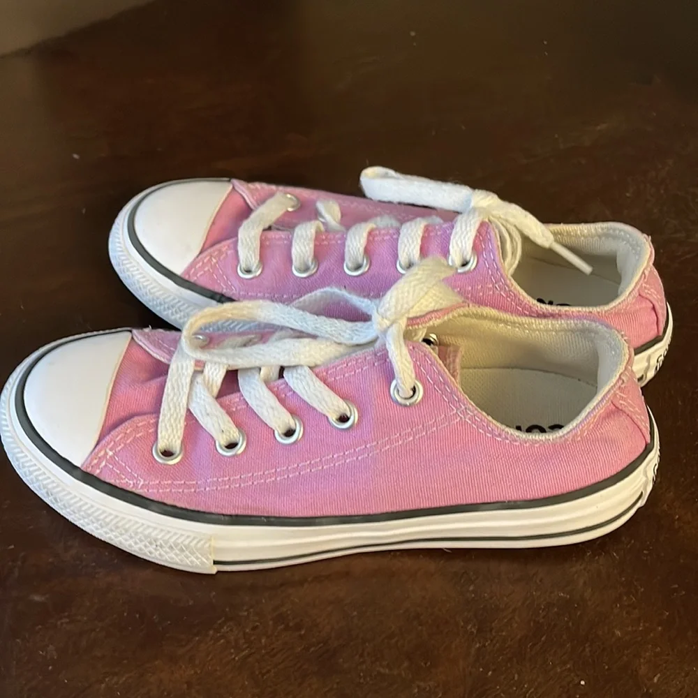 Converse all star